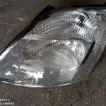 Ford Fiesta Sol Ön Far çıkma parça - İNAN OTO ÇIKMA YEDEK PARÇA ALIM SATIM Adana
