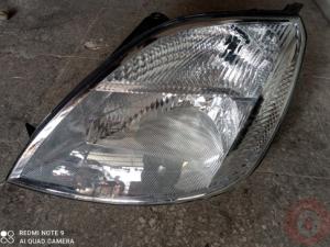 2004 ford fiesta sol ön far