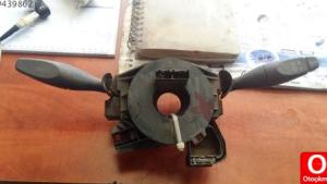 2004 ford focus direksiyon sargisi