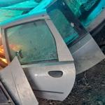 Fiat Punto Sol Arka Kapı çıkma parça - İNAN OTO ÇIKMA YEDEK PARÇA ALIM SATIM Adana