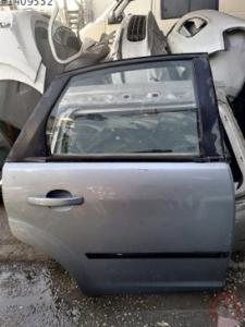 2005 2008 focus 2 sag arka kapi