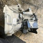 Ford Focus Şanzıman Komple çıkma parça - İNAN OTO ÇIKMA YEDEK PARÇA ALIM SATIM Adana