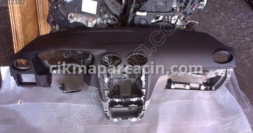 Ford Focus Yolcu Koltuğu çıkma parça