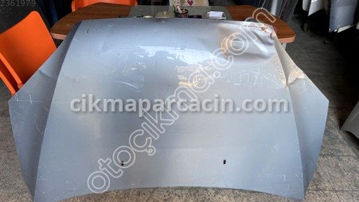 Ford Focus Kaput çıkma parça