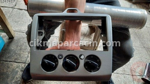 Ford Focus Klima Kontrol Paneli çıkma parça
