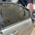 Ford Focus Sağ Ön Kapı çıkma parça - İNAN OTO ÇIKMA YEDEK PARÇA ALIM SATIM Adana