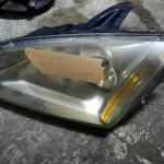 Ford Focus Sol Ön Far çıkma parça - İNAN OTO ÇIKMA YEDEK PARÇA ALIM SATIM Adana
