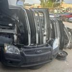 Ford Focus Ön Tampon çıkma parça - İNAN OTO ÇIKMA YEDEK PARÇA ALIM SATIM Adana