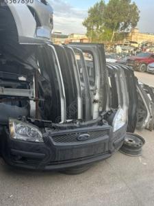 2005 2008 ford focua dolu tampon