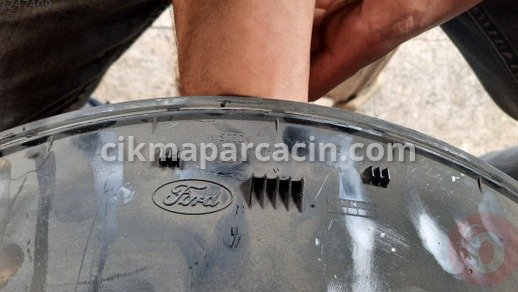 Ford Focus Gösterge Paneli çıkma parça
