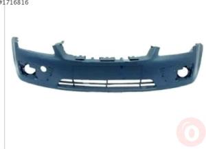 2005 2008 ford focus ön tampon sıfır