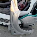 Ford Focus Sağ Ön Çamurluk çıkma parça - İNAN OTO ÇIKMA YEDEK PARÇA ALIM SATIM Adana