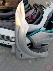 2005 2008 ford focus sag on camurluk