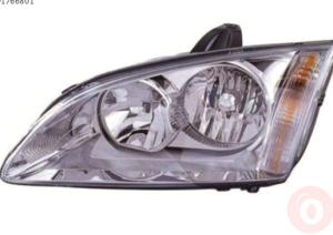 2005 2008 ford focus sol far
