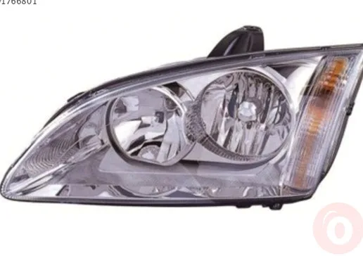 Ford Focus Sol Ön Far çıkma parça