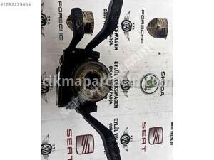 2005-2009 PASSAT B6 SILECEK KOLLARI 3C5953513AF-3­C5953507CP#1 – Çıkma Parça