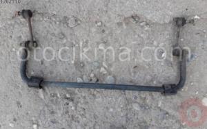 2005 2011 focus alt travez denge viraj kolu