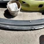 Ford Focus Ön Cam Izgarası çıkma parça - İNAN OTO ÇIKMA YEDEK PARÇA ALIM SATIM Adana