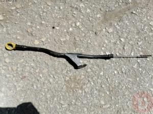 2005 2011 focus motor yag cubugu orjinal