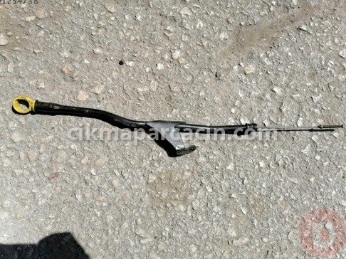 Ford Focus Yağ Çubuğu çıkma parça