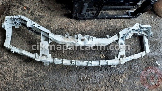 Ford Focus Ön Panel çıkma parça