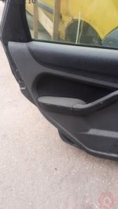 2005 2011 focus sol arka cam motoru