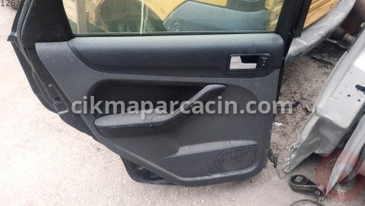 Ford Focus Kapı Kilidi çıkma parça