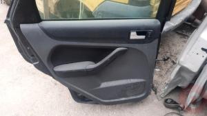 2005 2011 focus sol arka kapi kolu