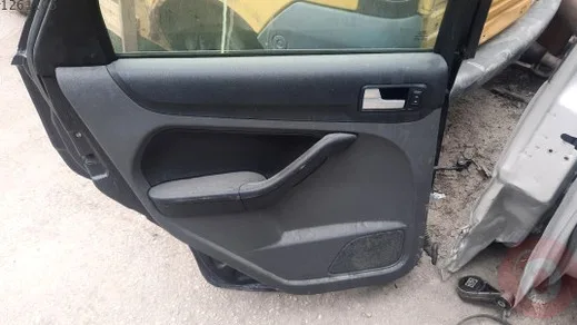 Ford Focus Dış Kapı Kolu çıkma parça