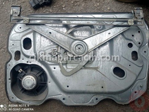 Ford Focus Cam Krikosu çıkma parça