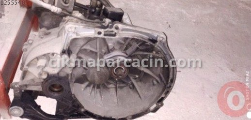 Ford Focus Şanzıman Komple çıkma parça