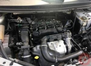 2005 2011 ford focus 1.6 TDCİ KOMPLE MOTOR