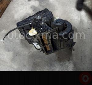2005 2011 ford focus kalorifer kazani