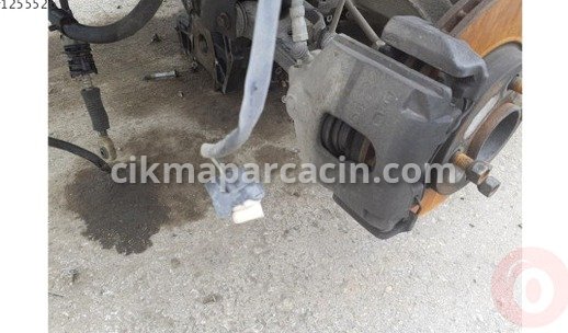 Ford Focus Kaliper çıkma parça