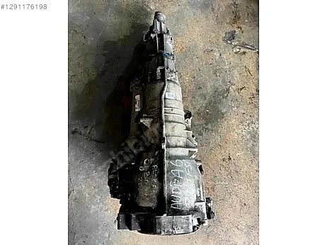Audi A6 Şanzıman Komple çıkma parça - EYLÜL VOLKSWAGEN ÇIKMA YEDEK PARÇA şanlıurfa