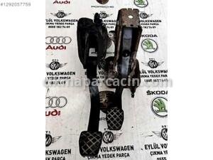 2005-2011 PASSAT B6 FREN DEBRIYAJ PEDALI 3C1721059AR-­1K1721057AL – Çıkma Parça