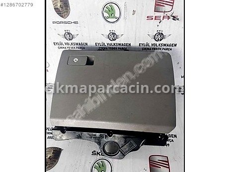 Volkswagen Passat Torpido Kapağı çıkma parça