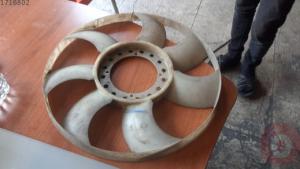 2005 ford transit fan pervanesi