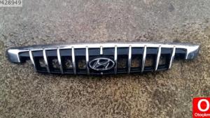 2005 hyundai starex pancur