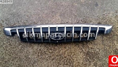 Hyundai Starex Panjur çıkma parça