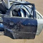 Ford Focus Sağ Arka Kapı çıkma parça - İNAN OTO ÇIKMA YEDEK PARÇA ALIM SATIM Adana