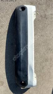 2006 2008 ford fiesta arka tampon iki parca
