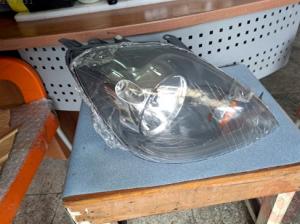 2006 2008 ford fiesta sag. far