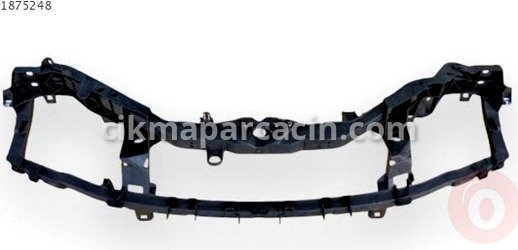 Ford Focus Ön Panel çıkma parça