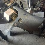 Honda Civic Arka Çamurluk çıkma parça - İNAN OTO ÇIKMA YEDEK PARÇA ALIM SATIM Adana