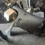 Honda Civic Arka Çamurluk çıkma parça - İNAN OTO ÇIKMA YEDEK PARÇA ALIM SATIM Adana