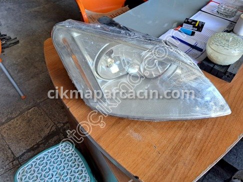 Ford C-Max Sağ Ön Far çıkma parça