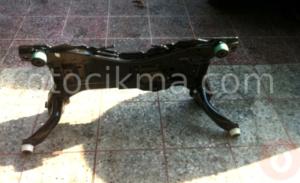 2006 focus alt besik komple