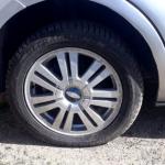 Ford Focus Çelik Jant çıkma parça - İNAN OTO ÇIKMA YEDEK PARÇA ALIM SATIM Adana