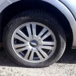 Ford Focus Çelik Jant çıkma parça - İNAN OTO ÇIKMA YEDEK PARÇA ALIM SATIM Adana
